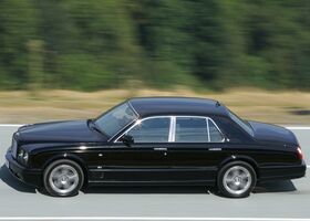 Бентлі Arnage, Седан 1998 - н.в.