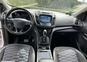 Форд Куга, об'ємом двигуна 2 л та пробігом 177 тис. км за 15961 $, фото 12 на Automoto.ua