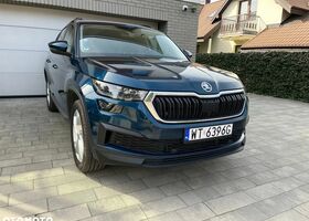 Шкода Kodiaq, об'ємом двигуна 1.97 л та пробігом 81 тис. км за 29568 $, фото 2 на Automoto.ua