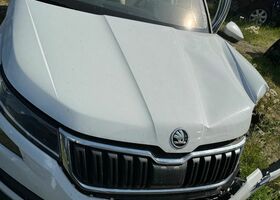 Шкода Kodiaq, об'ємом двигуна 1.4 л та пробігом 212 тис. км за 6393 $, фото 2 на Automoto.ua