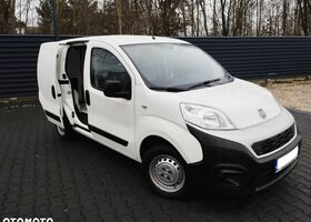 Фіат Fiorino, об'ємом двигуна 1.37 л та пробігом 155 тис. км за 6458 $, фото 5 на Automoto.ua