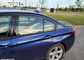 БМВ 3 Серія, об'ємом двигуна 1.5 л та пробігом 86 тис. км за 16091 $, фото 27 на Automoto.ua