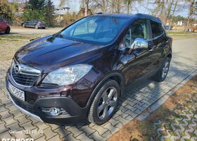 Опель Mokka, об'ємом двигуна 1.69 л та пробігом 147 тис. км за 8315 $, фото 1 на Automoto.ua