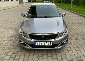 Пежо 301, об'ємом двигуна 1.59 л та пробігом 79 тис. км за 8639 $, фото 1 на Automoto.ua