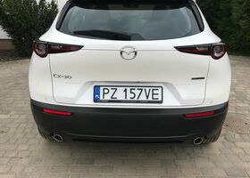 Мазда CX-30, об'ємом двигуна 2 л та пробігом 44 тис. км за 24190 $, фото 4 на Automoto.ua