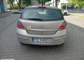 Опель Астра, объемом двигателя 1.36 л и пробегом 116 тыс. км за 2527 $, фото 9 на Automoto.ua