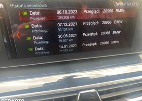 БМВ 5 Серия, объемом двигателя 2 л и пробегом 116 тыс. км за 26350 $, фото 16 на Automoto.ua
