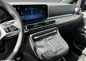 Мерседес В-Клас 2025 у Європі на Automoto.ua Чорний Мерседес В-Клас, об'ємом двигуна 1 л та пробігом 5 тис. км за 101211 $, фото 7 на Automoto.ua