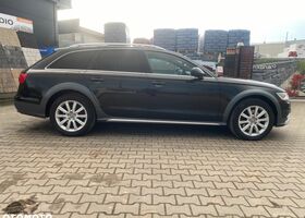 Ауді A6 Allroad, об'ємом двигуна 2.97 л та пробігом 260 тис. км за 16199 $, фото 19 на Automoto.ua