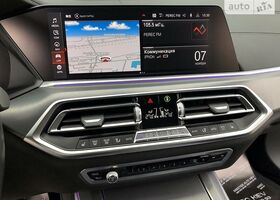 БМВ Х5, 2020 - н.в. M SPORT