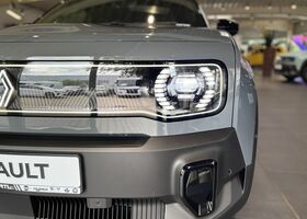 Рено R 4 2025 в Европе на Automoto.ua Серый Рено R 4, объемом двигателя 0 л и пробегом 10 тыс. км за 41438 $, фото 36 на Automoto.ua