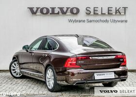 Вольво S90, об'ємом двигуна 1.97 л та пробігом 129 тис. км за 30216 $, фото 6 на Automoto.ua