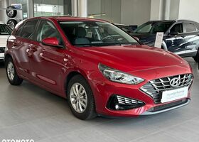 Хендай i30, об'ємом двигуна 1 л та пробігом 15 тис. км за 14017 $, фото 3 на Automoto.ua