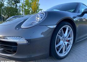 Порше 911, об'ємом двигуна 3.8 л та пробігом 79 тис. км за 75378 $, фото 14 на Automoto.ua