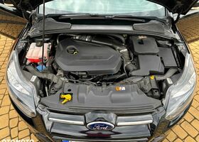 Форд Фокус, об'ємом двигуна 1.6 л та пробігом 205 тис. км за 6242 $, фото 14 на Automoto.ua
