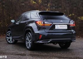 Лексус РХ, об'ємом двигуна 3.46 л та пробігом 136 тис. км за 36067 $, фото 6 на Automoto.ua