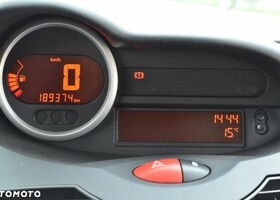 Рено Твінго, об'ємом двигуна 1.46 л та пробігом 189 тис. км за 1469 $, фото 22 на Automoto.ua