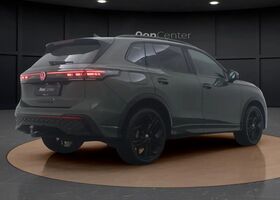 Фольксваген Тігуан 2025 у Європі на Automoto.ua Зелений Фольксваген Тігуан, об'ємом двигуна 1.5 л та пробігом 50 тис. км за 71424 $, фото 3 на Automoto.ua