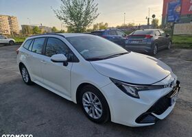 Тойота Королла, об'ємом двигуна 1.8 л та пробігом 24 тис. км за 17257 $, фото 4 на Automoto.ua