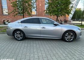 Пежо 508, объемом двигателя 2 л и пробегом 187 тыс. км за 16393 $, фото 28 на Automoto.ua