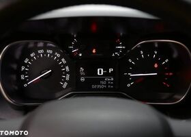 Сітроен C3 Aircross, об'ємом двигуна 1.2 л та пробігом 28 тис. км за 12095 $, фото 13 на Automoto.ua