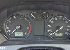 Шкода Фабия, объемом двигателя 1.4 л и пробегом 95 тыс. км за 648 $, фото 2 на Automoto.ua