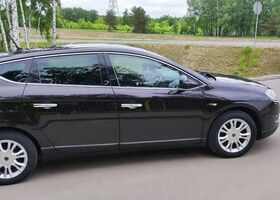 Лянча Delta, об'ємом двигуна 1.37 л та пробігом 222 тис. км за 4946 $, фото 17 на Automoto.ua