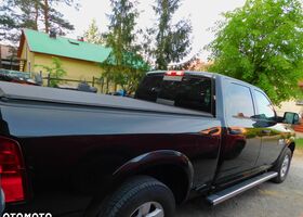 Ram 1500, об'ємом двигуна 5.65 л та пробігом 117 тис. км за 24190 $, фото 8 на Automoto.ua