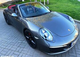 Порше 911, об'ємом двигуна 2.98 л та пробігом 49 тис. км за 99244 $, фото 32 на Automoto.ua