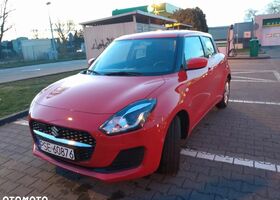 Сузукі Свифт, об'ємом двигуна 1.2 л та пробігом 18 тис. км за 10799 $, фото 3 на Automoto.ua