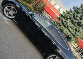 Ауди A7 Sportback, объемом двигателя 2.97 л и пробегом 239 тыс. км за 22009 $, фото 6 на Automoto.ua