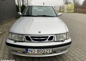 Сааб 9-3, объемом двигателя 1.99 л и пробегом 278 тыс. км за 3434 $, фото 1 на Automoto.ua