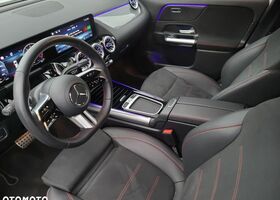 Мерседес ГЛА-Клас 2024 у Європі на Automoto.ua Білий Мерседес ГЛА-Клас, об'ємом двигуна 1 л та пробігом 18 тис. км за 41139 $, фото 11 на Automoto.ua