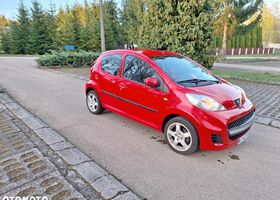 Пежо 107, объемом двигателя 1 л и пробегом 73 тыс. км за 3002 $, фото 7 на Automoto.ua