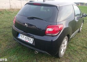 Сітроен ДС3, об'ємом двигуна 1.56 л та пробігом 139 тис. км за 5594 $, фото 6 на Automoto.ua