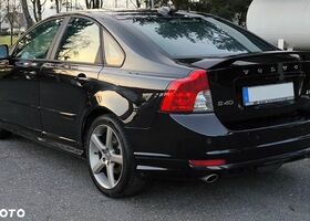 Вольво S40, об'ємом двигуна 1.98 л та пробігом 209 тис. км за 6458 $, фото 14 на Automoto.ua