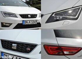 Сеат Leon, об'ємом двигуна 1.97 л та пробігом 92 тис. км за 11620 $, фото 24 на Automoto.ua