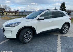 Форд Ескейп, об'ємом двигуна 2 л та пробігом 30 тис. км за 21490 $, фото 1 на Automoto.ua