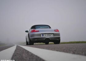 Порше Boxster, об'ємом двигуна 3.18 л та пробігом 73 тис. км за 20518 $, фото 3 на Automoto.ua