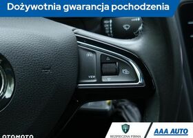 Шкода Октавия, объемом двигателя 1 л и пробегом 78 тыс. км за 13391 $, фото 21 на Automoto.ua