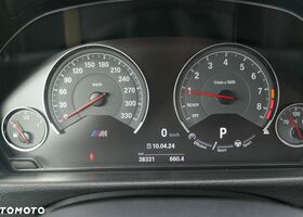 БМВ M4, объемом двигателя 2.98 л и пробегом 38 тыс. км за 45140 $, фото 24 на Automoto.ua