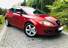 Сеат Leon, об'ємом двигуна 1.6 л та пробігом 155 тис. км за 3218 $, фото 1 на Automoto.ua