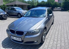 БМВ 3 Серия, объемом двигателя 2 л и пробегом 204 тыс. км за 9050 $, фото 3 на Automoto.ua