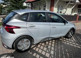 Хендай и20, объемом двигателя 1.2 л и пробегом 170 тыс. км за 4752 $, фото 3 на Automoto.ua