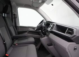 Фольксваген T6.1 Transporter 2024 в Европе на Automoto.ua Белый Фольксваген T6.1 Transporter, объемом двигателя 1.97 л и пробегом 35 тыс. км за 35272 $, фото 11 на Automoto.ua