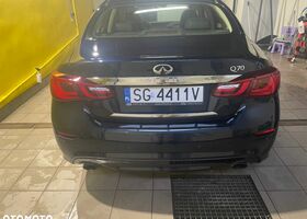 Інфініті Q70, об'ємом двигуна 3.5 л та пробігом 171 тис. км за 19979 $, фото 3 на Automoto.ua