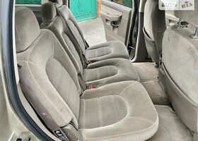 Форд Эксплорер, Внедорожник / Кроссовер 1996 - 2003 (U2) 5.0 V8 4WD XLT