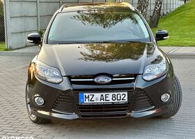 Форд Фокус, объемом двигателя 1 л и пробегом 197 тыс. км за 4946 $, фото 3 на Automoto.ua