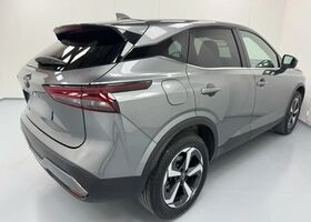 Ніссан Кашкай 2024 у Європі на Automoto.ua Сірий Ніссан Кашкай, об'ємом двигуна 1.33 л та пробігом 24 тис. км за 29126 $, фото 3 на Automoto.ua