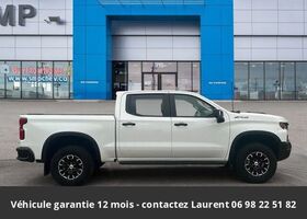 Шевроле Сільверадо 2023 у Європі на Automoto.ua Білий Шевроле Сільверадо, об'ємом двигуна 6.2 л та пробігом 38 тис. км за 74369 $, фото 2 на Automoto.ua